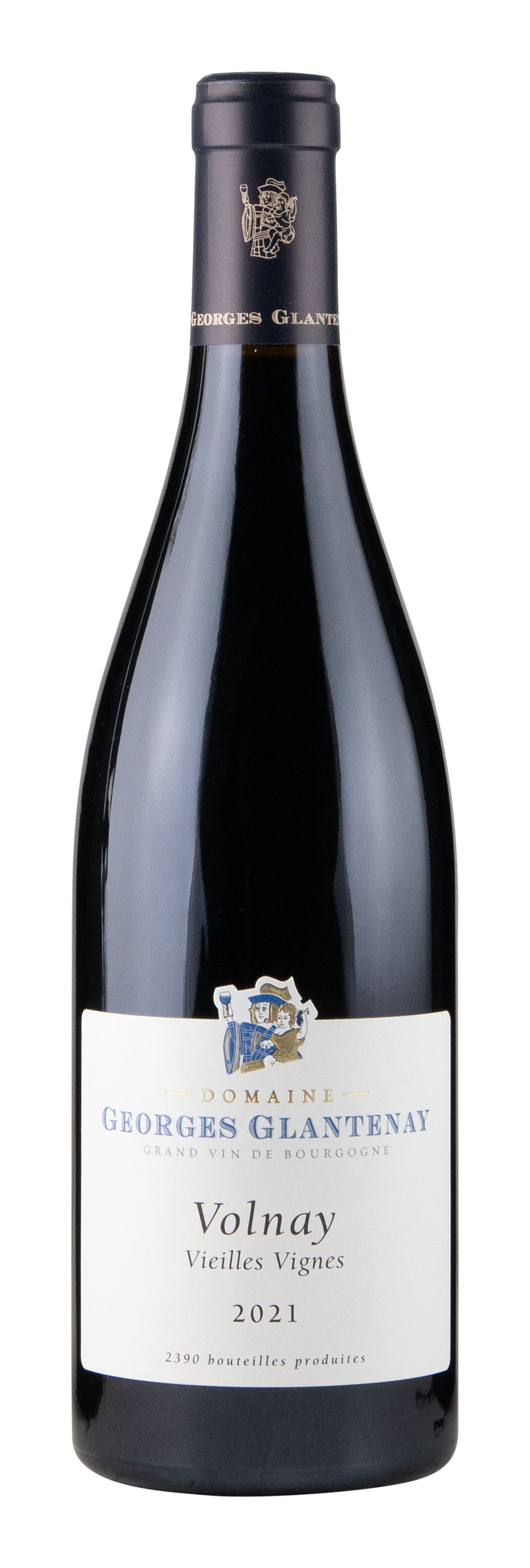 Georges Glantenay Volnay Vieilles Vignes 2022